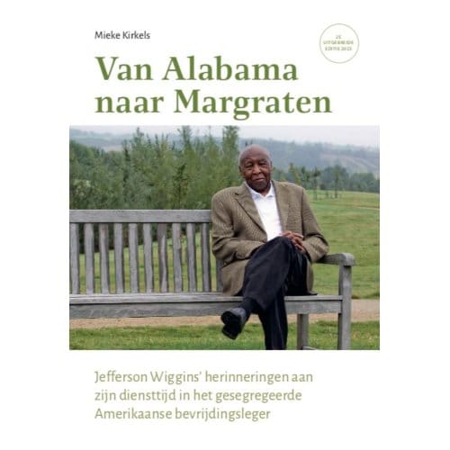 Van Alabama Naar Margraten - Mieke Kirkels