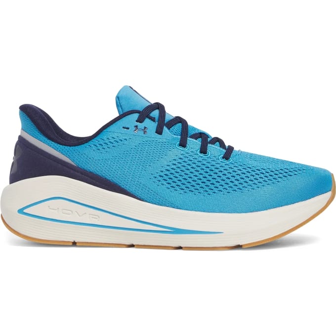 Under Armour Sonic 7 Hardloopschoenen Blauw EU 44 1/2 Man