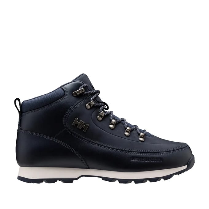 Helly Hansen The Forester Premium Laarzen Blauw EU 42 Man