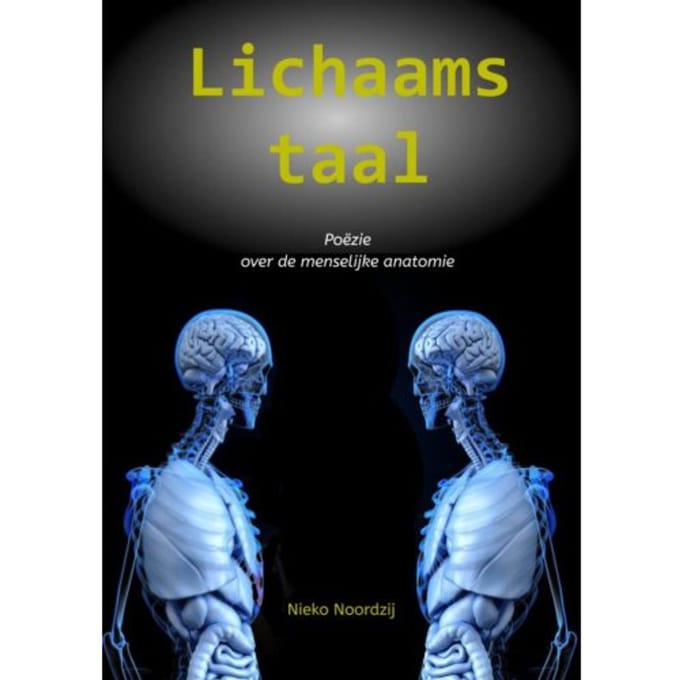 Lichaamstaal - Nieko Noordzij
