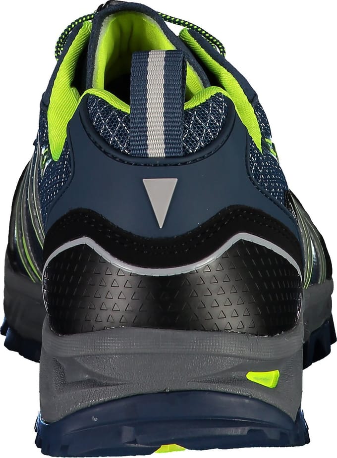 Cmp Altak Wp 3q48267 Trailschoenen Blauw EU 43 Man