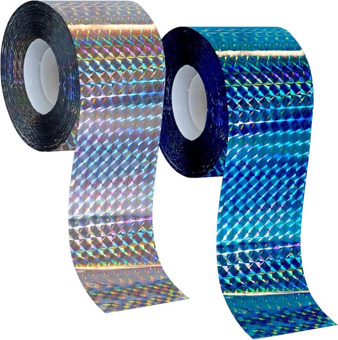 Isotronic Afweerlint 38 meter | 2 Stuks