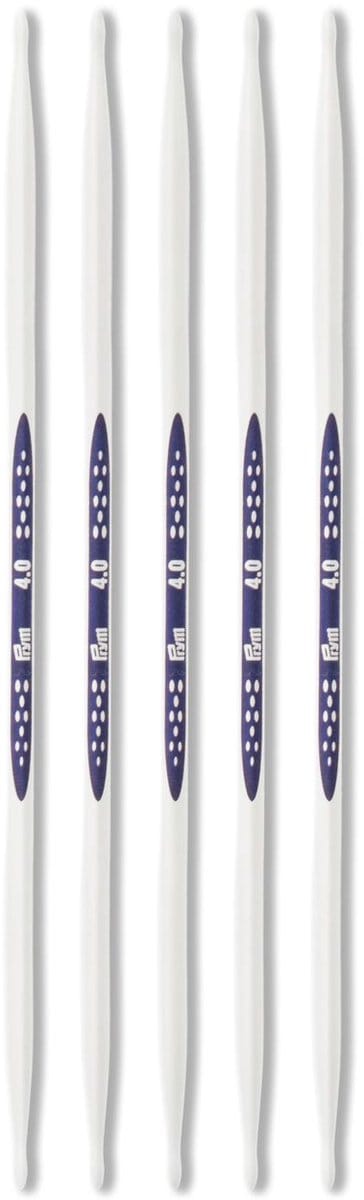 Prym Ergonomics Kousenbreinaalden