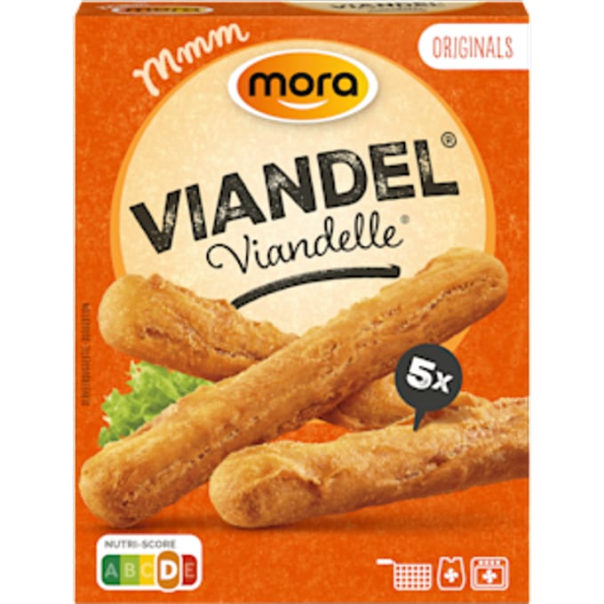 Originals Viandel
