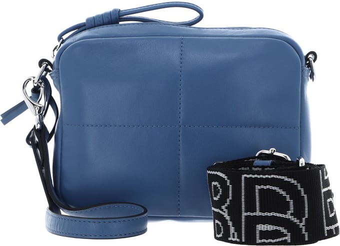 PICARD Schoudertas Plaza Crossbody Bag Wintersky Lichtblauw