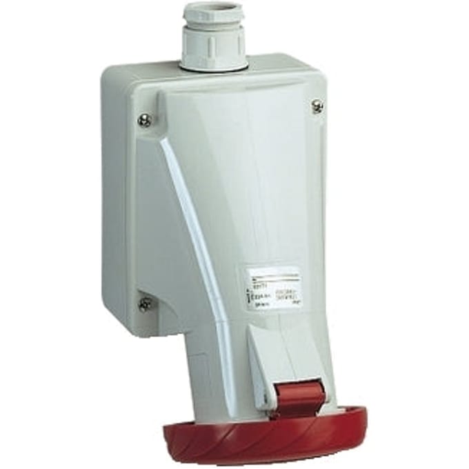 Schneider Electric PK CEE Wandstopcontact - 83171