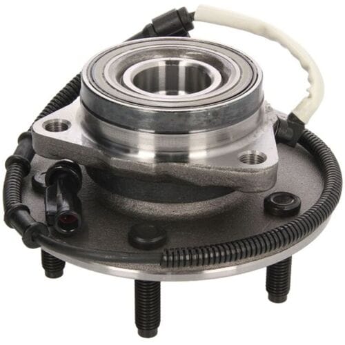 Wiellager EDGE 515029AT