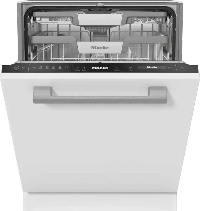 Miele G 7651 SC Vi AutoDos