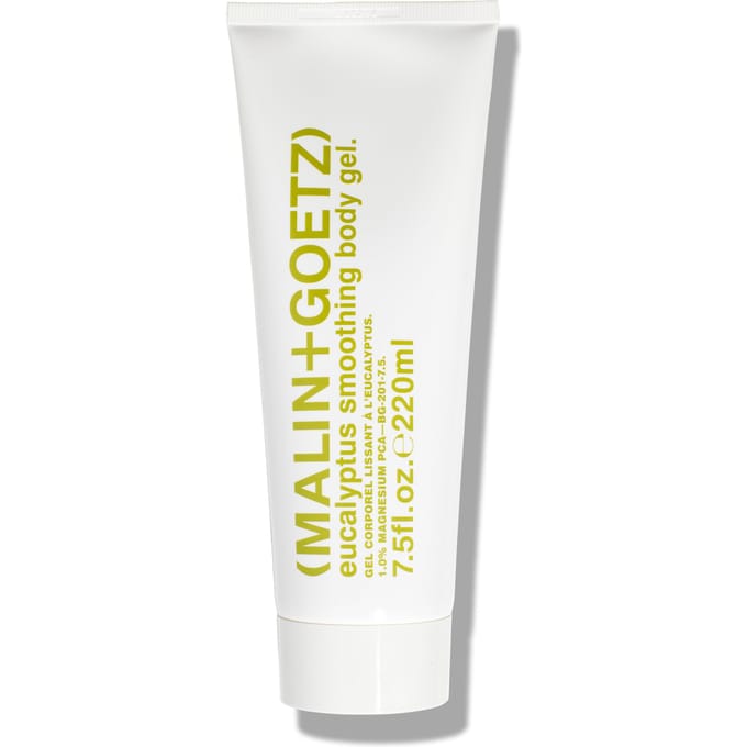 Malin + Goetz Eucalyptus Smoothing Body Gel