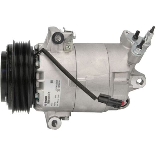 Airco-compressor BOSCH 1 986 AD1 280