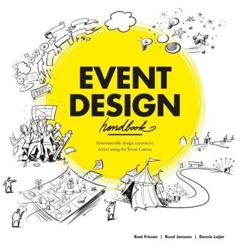 Event Design Handbook - Roel Frissen
