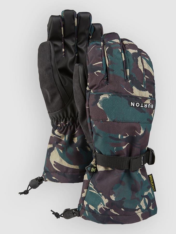 Burton Profile Handschoenen camouflage