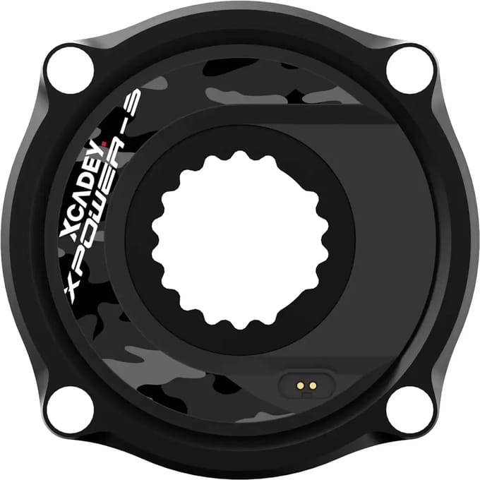 Vermogenssensor XCadey Cannondale BCD104