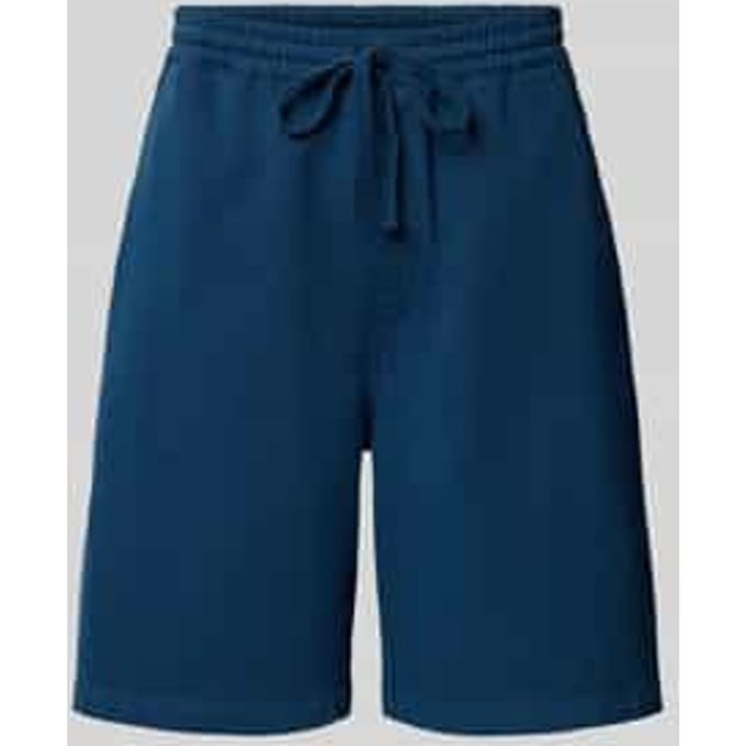 Short met achterzak model 'Floyde'