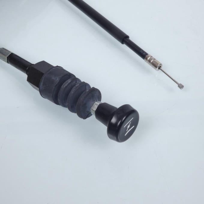 Chokekabel origineel voor motor Yamaha 125 TTR 5HP-26331-11 Nieuw