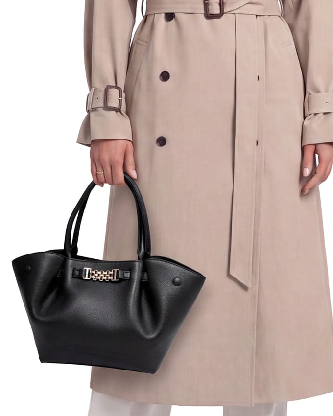 Nikkie Amara Chunky Shopper