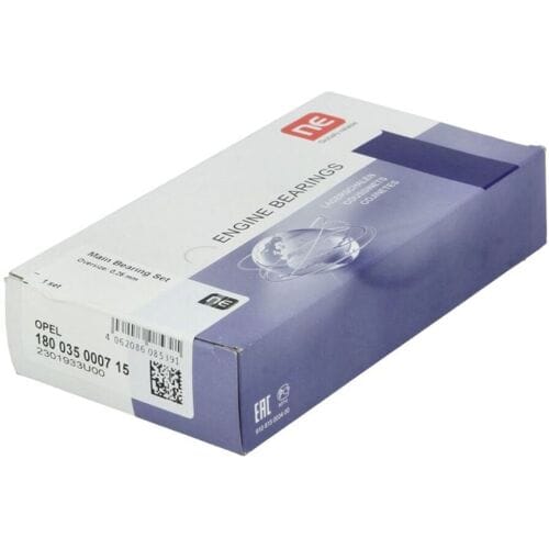 Krukaslagerset NE 6035062500