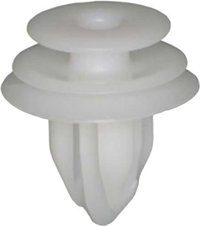 Bekleding clip OEM:6822ll - 5 stuks