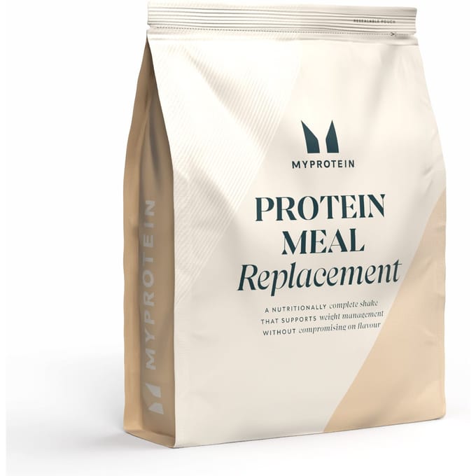 Eiwit Maaltijdvervanger Blend - 1kg - Banaan