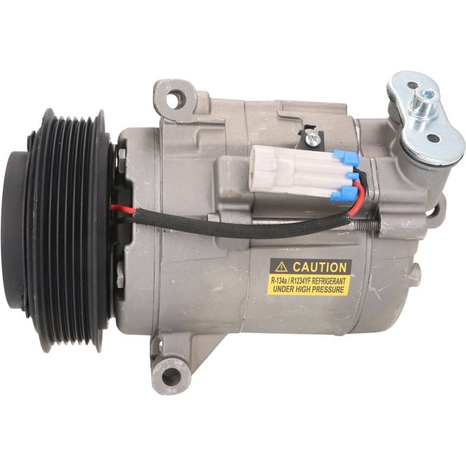 Compressor airconditioning AIRSTAL 10-1104