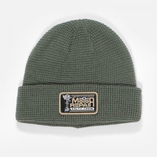 Muts Salty Crew Coastal beanie