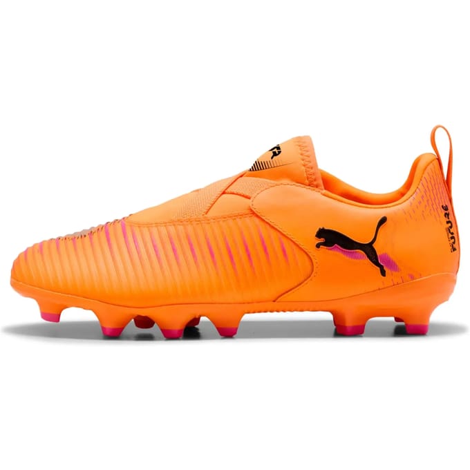 Kindervoetbalschoenen Puma Future 8 Match LL FG/AG