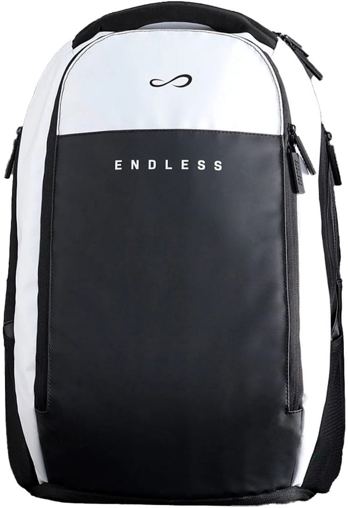 Endless Axys Rugzak Zwart