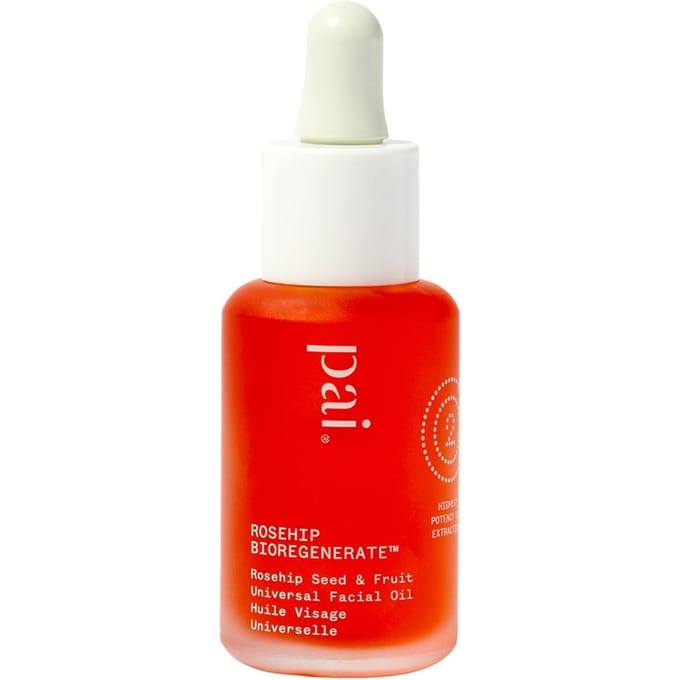 Pai Skincare Rozenbottel BioRegenerate Olie 30 ml
