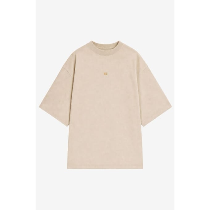 Nikkie Ramsgate t-shirt kit