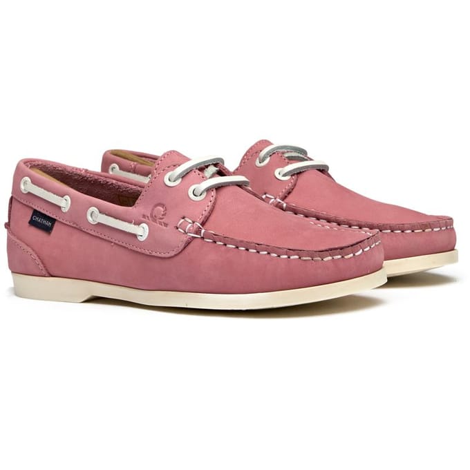Chatham Marine Willow Schoenen