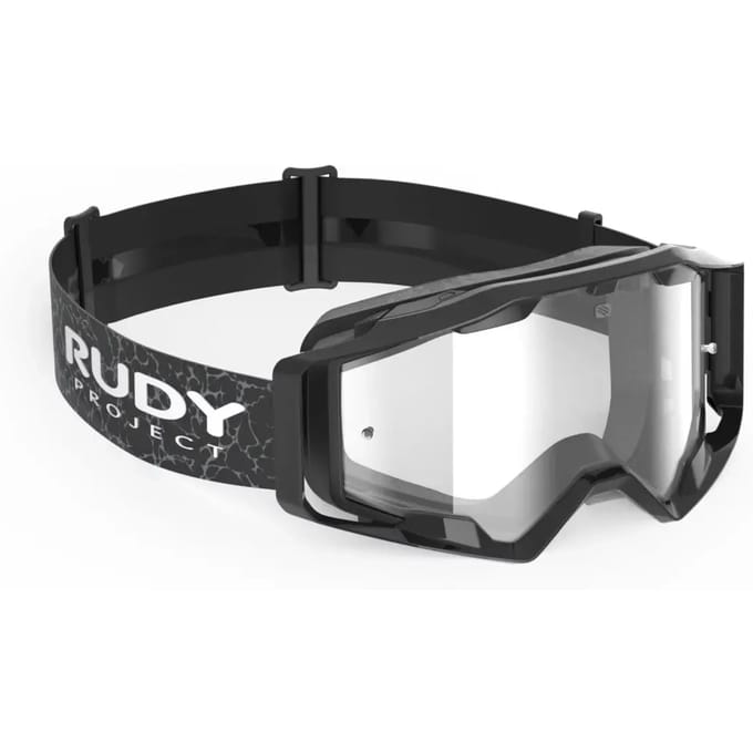 Bril Rudy Project Override