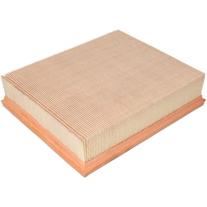 Luchtfilter MANN-FILTER C 25 146