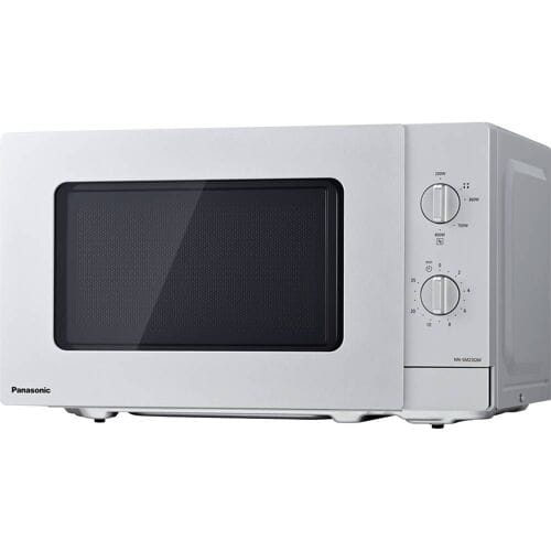 Panasonic NN-SM23QMEPG Magnetron Zilver 800 W Grillfunctie
