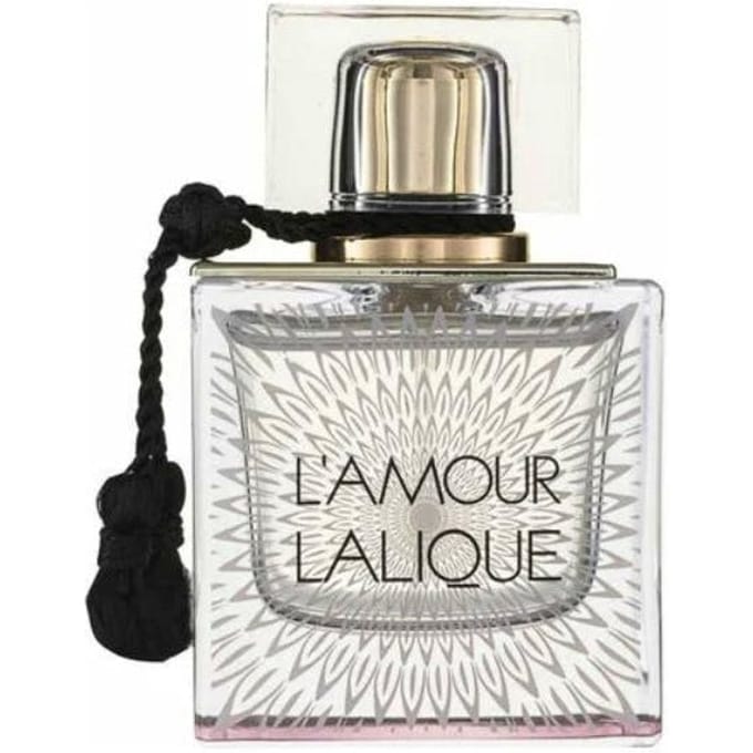Lalique, L'Amour, Eau De Parfum, Voor Vrouwen, 50 ml