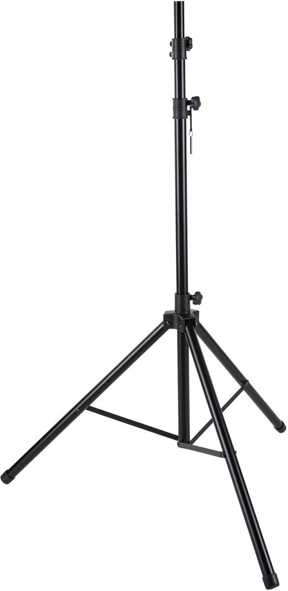 lightmaXX LS-9 Stahl Lichtstativ max. 50 Kg, ohne T-BAR - Lichtstastief