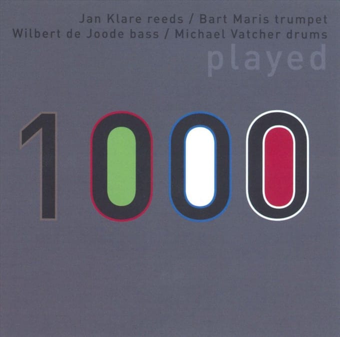 Played - 1000