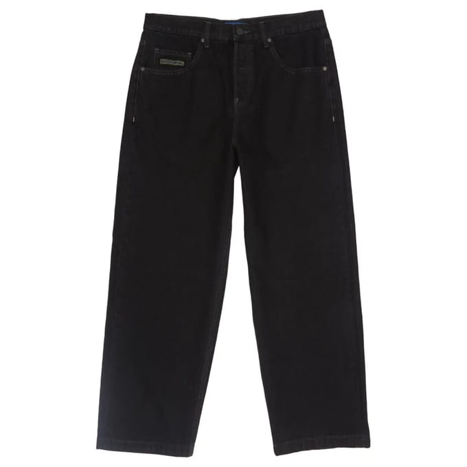 Baggy jeans DC Shoes Worker RBT