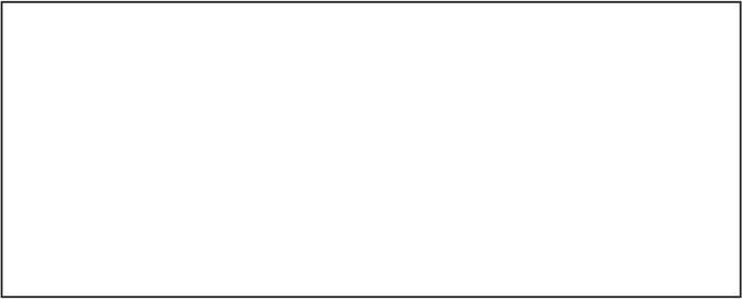 Blanco magneetsticker - wit 100 x 40 mm