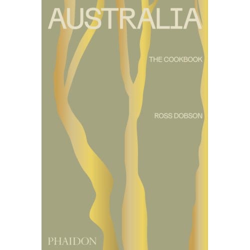 Australia - Ross Dobson