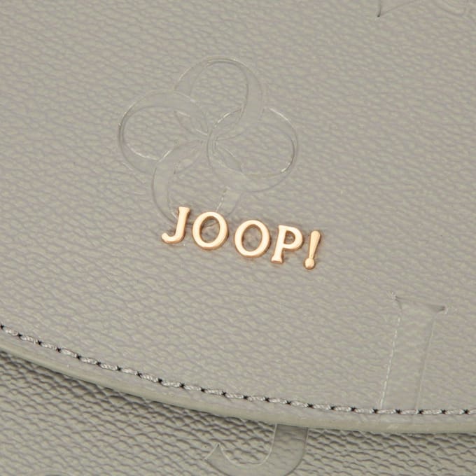 Joop! Decoro Edition Kaley Handtas 21 cm - Dames - grey
