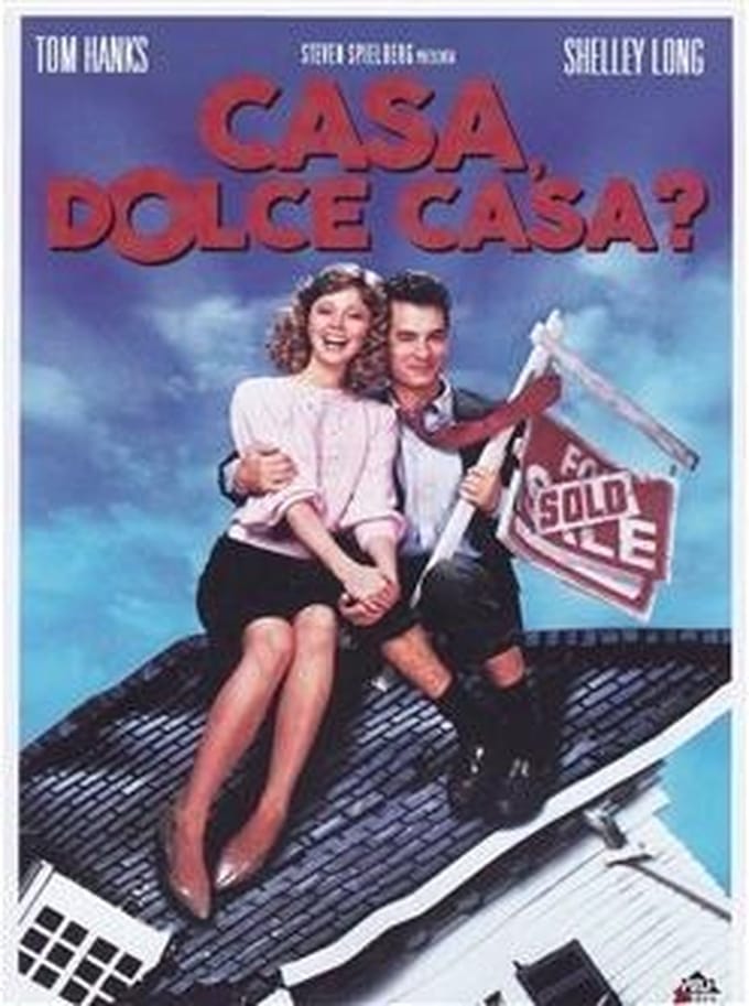 laFeltrinelli Casa Dolce Casa? DVD Italiaans