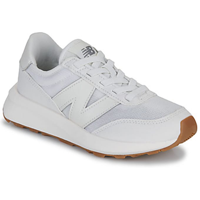 New Balance  Lage Sneakers 370