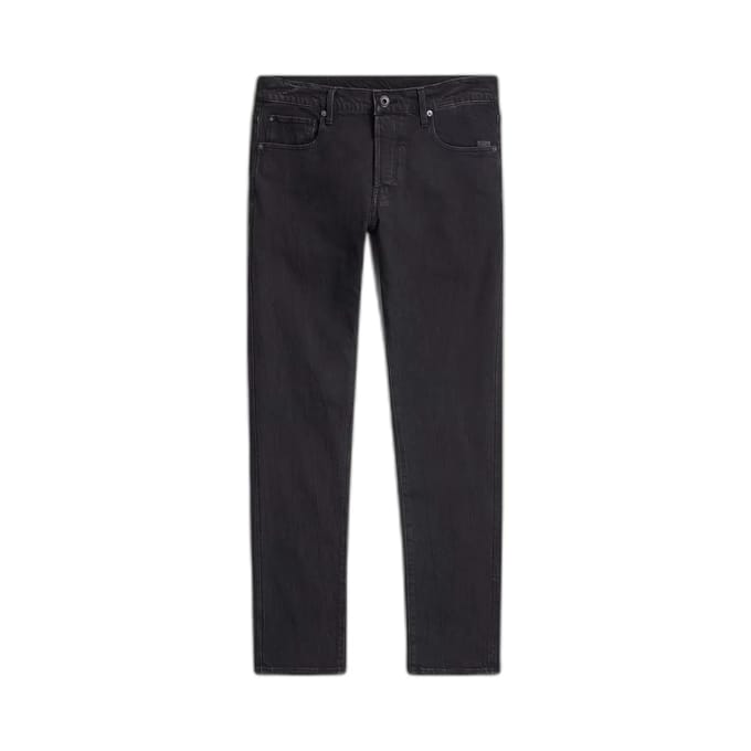 G-Star - 3301 Regular Tapered - Heren - Jeans