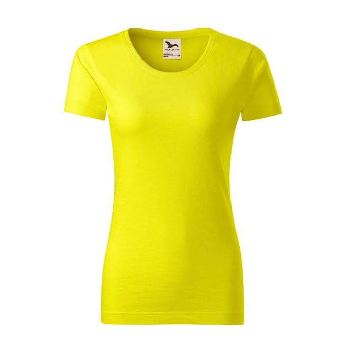 T-shirt dames Malfini Native 174