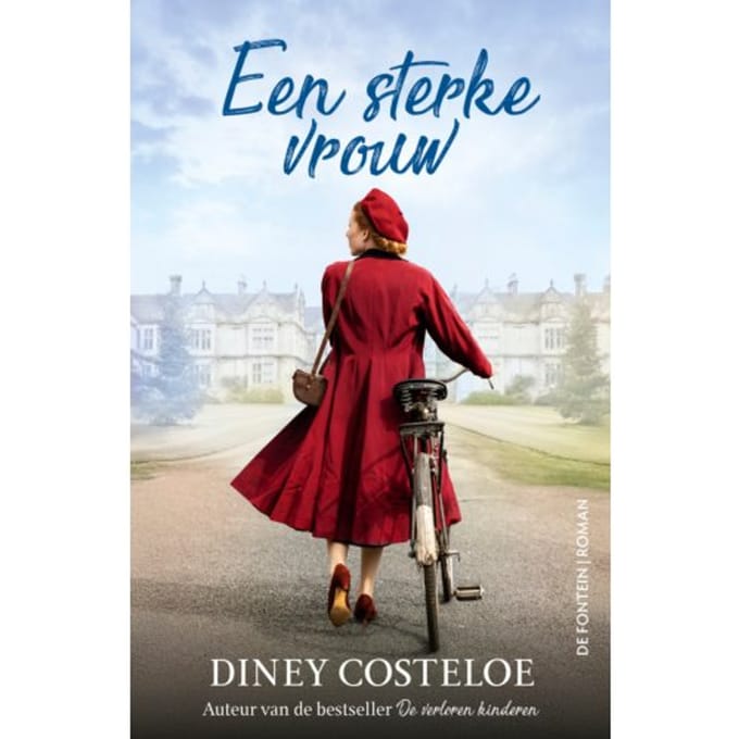 Een Sterke Vrouw - Diney Costeloe