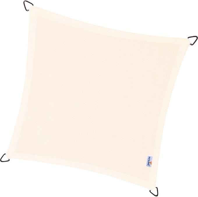 Nesling - Dreamsail Vierkant - 4 x 4 - Crème