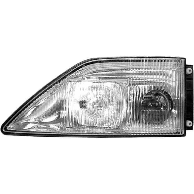 Koplampen HELLA 1DL 007 859-021