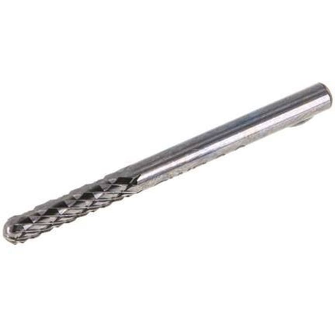 3mm Hardmetalen Freesstift (Wrc Vorm C Rolgewalst )