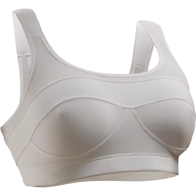 Thuasne Strap Original Sport-top Zwart 95 / B Vrouw