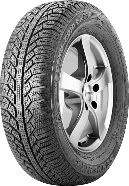 Semperit Master-Grip 2 ( 175/65 R13 80T )
